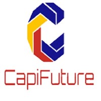 CapiFuture Solutions Pvt Ltd logo, CapiFuture Solutions Pvt Ltd contact details