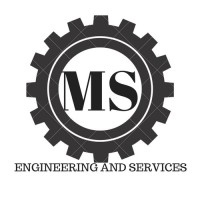 MS Engineering and Services logo, MS Engineering and Services contact details