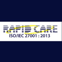 RapidCare Group logo, RapidCare Group contact details