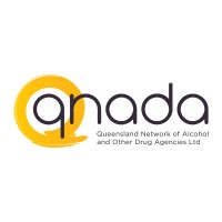 Queensland Network of Alcohol and Other Drug Agencies (QNADA) logo, Queensland Network of Alcohol and Other Drug Agencies (QNADA) contact details