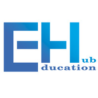 Education Hub logo, Education Hub contact details