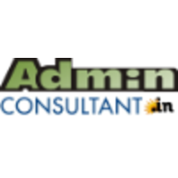 Admin Consultant logo, Admin Consultant contact details