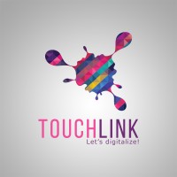 Touchlink logo, Touchlink contact details