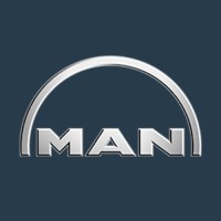 MAN Truck & Bus Middle East Africa logo, MAN Truck & Bus Middle East Africa contact details