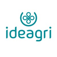 Ideagri logo, Ideagri contact details