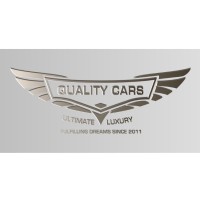 Quality Cars logo, Quality Cars contact details