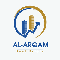 AL-Arqam Real Estate logo, AL-Arqam Real Estate contact details