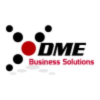 DME Business Solutions logo, DME Business Solutions contact details