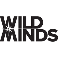 Wild Minds logo, Wild Minds contact details