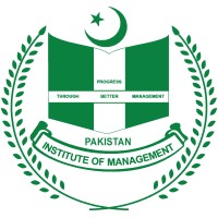 Pakistan Institute of Management logo, Pakistan Institute of Management contact details