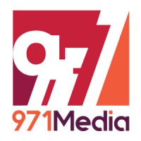 971MEDIA LLC logo, 971MEDIA LLC contact details