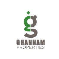 Ghannam Properties logo, Ghannam Properties contact details