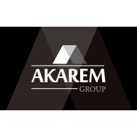 AKAREM GROUP logo, AKAREM GROUP contact details