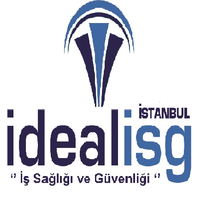 İdeal İSG İstanbul logo, İdeal İSG İstanbul contact details