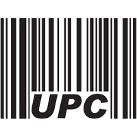 UPC Distribution logo, UPC Distribution contact details