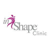 InShape Clinic logo, InShape Clinic contact details