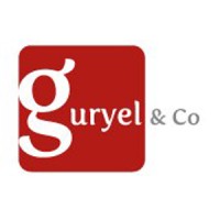 Guryel & Co Chartered Accountants logo, Guryel & Co Chartered Accountants contact details