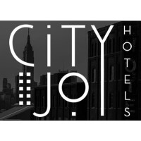 City Joy Hotels logo, City Joy Hotels contact details