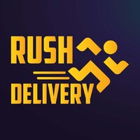 Rush Delivery DZ logo, Rush Delivery DZ contact details