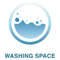 Washing Space logo, Washing Space contact details