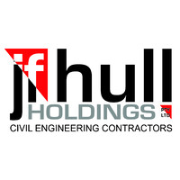 JF Hull Holdings Pty Ltd logo, JF Hull Holdings Pty Ltd contact details