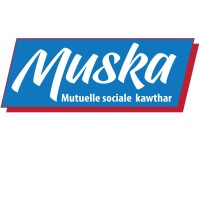 Muska Burkina logo, Muska Burkina contact details