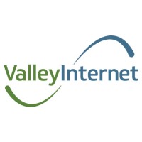 ValleyInternet logo, ValleyInternet contact details