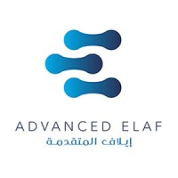 Advanced ELAF | logo, Advanced ELAF | contact details