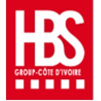 HBS GROUP-CI logo, HBS GROUP-CI contact details