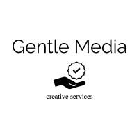 Gentle Media logo, Gentle Media contact details