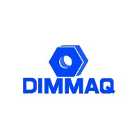 DIMMAQ logo, DIMMAQ contact details