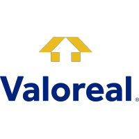 Valoreal logo, Valoreal contact details