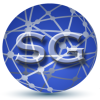 Sanon Global logo, Sanon Global contact details