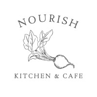 Nourish Kitchen & Cafe logo, Nourish Kitchen & Cafe contact details