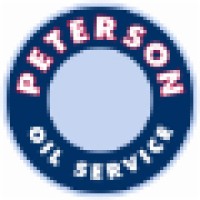 Peterson Oil Service, Inc. logo, Peterson Oil Service, Inc. contact details