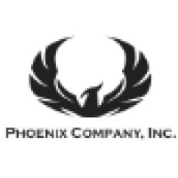 Phoenix Company Inc. logo, Phoenix Company Inc. contact details