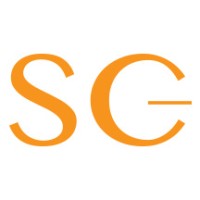 SCG Inc. logo, SCG Inc. contact details