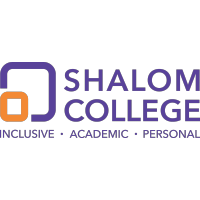 Shalom College logo, Shalom College contact details