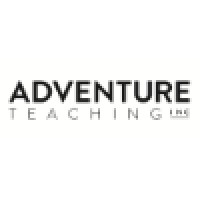 Adventure Teaching logo, Adventure Teaching contact details