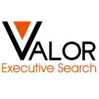 Valor Executive Search | North America logo, Valor Executive Search | North America contact details