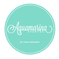 Aquamarina Eventos logo, Aquamarina Eventos contact details