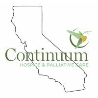 Continuum Hospice & Palliative Care California logo, Continuum Hospice & Palliative Care California contact details