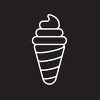 Crispy Cones logo, Crispy Cones contact details