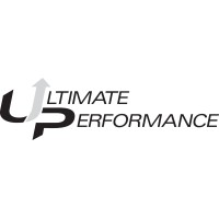 Ultimate Performance logo, Ultimate Performance contact details