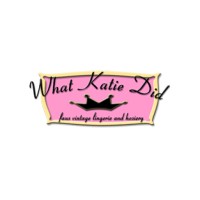 What Katie Did logo, What Katie Did contact details