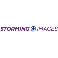 Storming Images logo, Storming Images contact details