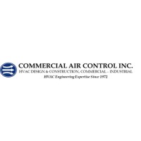 Commercial Air Control Inc logo, Commercial Air Control Inc contact details