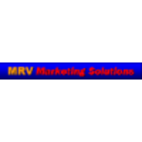 MRV Marketing Solutions logo, MRV Marketing Solutions contact details