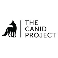 The Canid Project logo, The Canid Project contact details