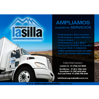 Auto Express La Silla logo, Auto Express La Silla contact details